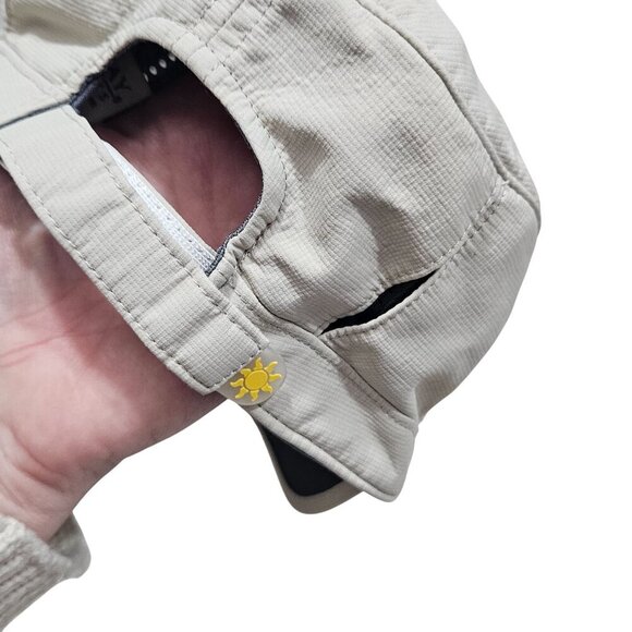 Sunday Afternoons Nylon Child 2-5 Year Old Lightweight & Breathable Outdoor Cap - Picture 4 of 8